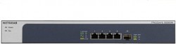 NETGEAR XS505M 5-Port 10GbE/Multi-Gigabit Unmanaged Switch w