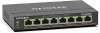 NETGEAR GS308EP 8-Port PoE+ Gigabit Managed Desktop Switch (