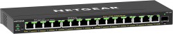 NETGEAR GS316EP 16-Port PoE+ Gigabit Managed Desktop Switch 