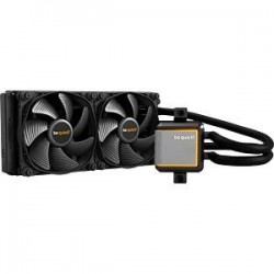 be quiet! Silent Loop 2 240 ARGB (LGA1700/AM5) BQT-BW010