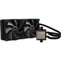 be quiet! Silent Loop 2 280 ARGB (LGA1700/AM5) BQT-BW011