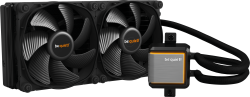 be quiet! Silent Loop 2 280 ARGB (LGA1700/AM5) BQT-BW011