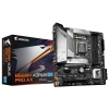 Gigabyte B560M AORUS PRO  Motherboard X'FIRE / RGB