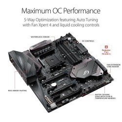 ASRock DESKMINI X300 Barebones -ASR-90BXG3T01-A30IA0W