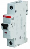 ABB MCB SINGLE POLE 20A