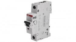 ABB MCB SINGLE POLE 16A