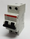 ABB MCB DOUBLE POLE 40A