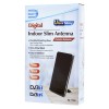 DAIYO DIGITAL INDOOR SLIM ANTENNA FM + DVB-T2 EU1703