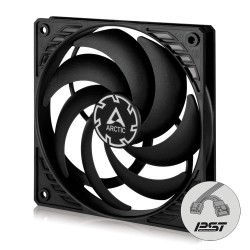 ARCTIC P12 SLIM PWM PST ACFAN00187A