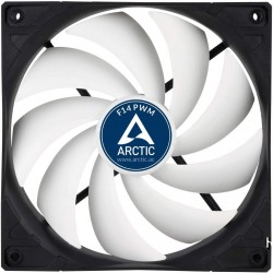 ARCTIC F14 PWM, 4 pin ACFAN00078A