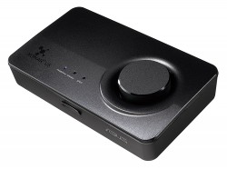 ASUS XONAR U5 5.1 USB SOUND CARD (3Y) AS XONAR U5
