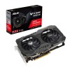 ASUS DUAL-RX6500XT-O4G/ TUF RX6500xt TUF-RX6500XT-O4G-GAMING