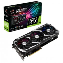 ASUS ROG-STRIX-RTX3050-8G-GAMING ASUS ROG Strix GeForce RTX?