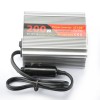 SUVPR DY-8103 200W DC 12V TO AC 220V CAR POWER INVERTER