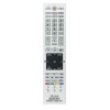TOSHIBA COMMON LCD/LED TV REMOTE CONTROL TS-1LC