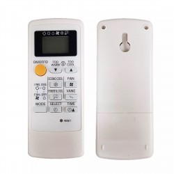 MITSUBISHI REPLACEMENT A/C REMOTE CONTROL MP04A