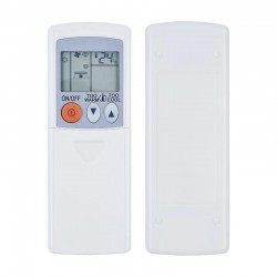 MITSUBISHI REPLACEMENT A/C REMOTE CONTROL KD06ES
