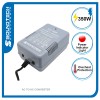 SOUNDTECH FOREIGN STEP UP/STEP DOWN AC-AC CONVERTER 350W