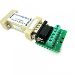 SINTECHI RS232 TO RS485 CONVERTER (6 PIN)