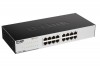 DLINK DGS-1016D 16 PORT GIGABIT UNMANAGED SWITCH
