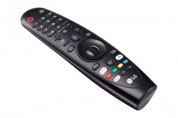 LG AN-MR20GA ORIGINAL MAGIC TV REMOTE