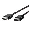 BELKIN AV10176bt2M-BLK 8K, 4K and Full HD 1080p Cable