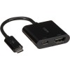 BELKIN AVC002btBK USB- C Dock, Hub and Adapter