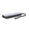 BELKIN AVC009btSGY USB- C Dock, Hub and Adapter