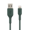 BELKIN BOOST CHARGE Lightning to USB-A Cable1M MGN CAA001bt1