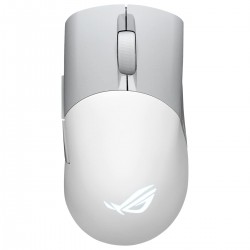 ASUS ROG KERIS WIRELESS AIMPOINT GAMING MOUSE (2Y) 90MP02V0-