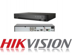HIKVISION POE 1 CAMERA PACKAGE (INCLUDING 2TB HDD)