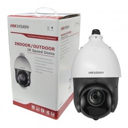 HIKVISION DS-2DE4425IW-DE PTZ 4MP 25X ZOOM POE IP DOME CCTV