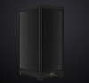 Corsair 2000D Airflow Mini-ITX Case, Black CS-CC-9011244-WW