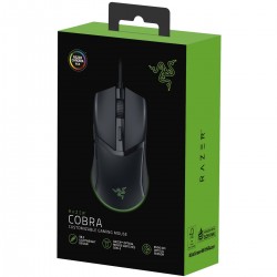 RAZER RZ01-04650100-R3M1  Cobra - Wired Gaming Mouse - FRML 