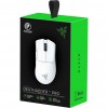 RAZER RZ01-04630200-R3A1  DeathAdder V3 Pro - White Edition 