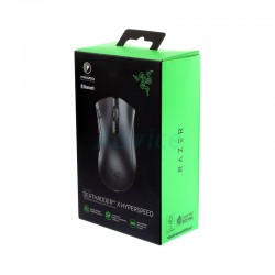 RAZER RZ01-04130100-R3A1 DeathAdder V2 X HyperSpeed - Wirele