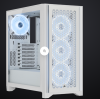 Corsair iCUE 4000D Airflow RGB Tempered Glass Mid-Tower Case