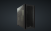 Corsair 4000D Airflow Tempered Glass Mid-Tower Case, Black C