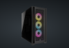 Corsair iCUE 5000D RGB Airflow Tempered Glass Mid-Tower Case