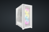 Corsair iCUE 5000D RGB Airflow Tempered Glass Mid-Tower Case