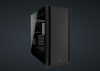 Corsair 5000D Tempered Glass Mid-Tower ATX PC Case, Black CS