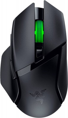 RAZER RZ01-04870100-R3A1  Basilisk V3 X HyperSpeed - Wireles