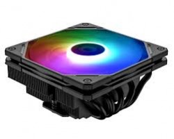 ID Cooling IS 55 ARGB Black IDC-IS-55 ARGB