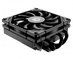 ID Cooling IS-40X V3 - Black IDC-IS-40X V3