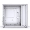 JONSBO-D41-STD-WH  D41 STD White (ATX, type c, no fans) CASE
