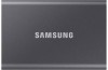 Samsung MU-PC4T0T/WW T7 Portable SSD  Titan Gray, USB 3.2 Ge