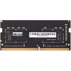 KLEVV PERF UDIMM DDR4 3200 CL22 (8GB) KLVP-KD48GU880-32N220A