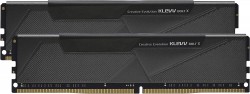 KLEVV BOLT X DDR4 3600 CL18 (2x16GB) KLVB-KD4AGU880-36A180U