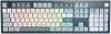 MONTECH Mkey 85 - Freedom + Red Switch with Knob MNT-MK87FR