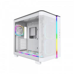 MONTECH KING 95 Pro White MNT-KING 95 PRO-W